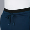 Terry Spandex Track Pant - Men