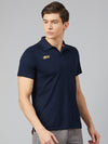 T-Shirt Polo Cloud Regular