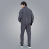 Fitness Stretch Twill Track Suit - Men