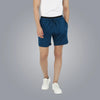 Spandex Brick Shorts - Men