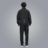 Fitness Stretch Twill Track Suit - Men