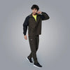 Fitness Light Track Suit - Men
