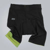 Cycling Gel Pad Grip Shorts - Men