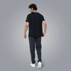 Breathable Warm Training Track Pant - Men