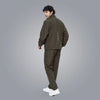 Warm Hiking Inner Fleece Track Suit - Men