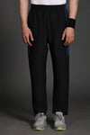 Active Mesh Line Track Pant - Men