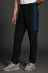 Active Mesh Line Track Pant - Men