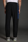 Active Mesh Line Track Pant - Men