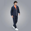 Warm Hiking Inner Fleece Track Suit - Men