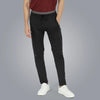 Terry Spandex Track Pant - Men