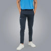 Fine Spandex Track Pant - Men