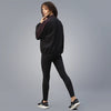 Printed Training Track Suit - Women