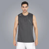 Sleeveless Training T-shirt - Men