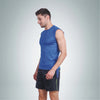 T-Shirt Running Cut Sleeve