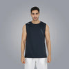 Sleeveless Training T-shirt - Men