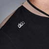 Heatsealed Active Henley T-shirt - Men