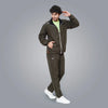 Warm Hiking Inner Fleece Track Suit - Men