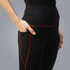 Printed Training Track Suit - Women