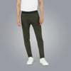 Fine Spandex Track Pant - Men