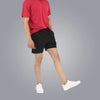 Spandex Training Shorts - Men