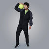 Fitness Light Track Suit - Men