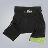 Cycling Gel Pad Grip Shorts - Men