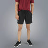 Spandex Brick Shorts - Men