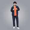 Warm Hiking Inner Fleece Track Suit - Men