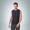 T-Shirt Spandex Cut Sleeve