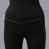 Printed Training Track Suit - Women