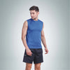 T-Shirt Running Cut Sleeve