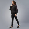 Printed Training Track Suit - Women