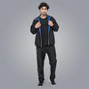 Warm Hiking Inner Fleece Track Suit - Men