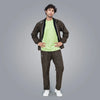 Warm Hiking Inner Fleece Track Suit - Men