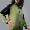 Printed Training Track Suit - Women