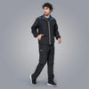 Warm Hiking Inner Fleece Track Suit - Men