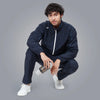 Warm Hiking Inner Fleece Track Suit - Men