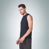 T-Shirt Spandex Cut Sleeve