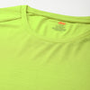 Round Neck Spandex T-shirt - Men