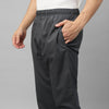 MENS SUPER FINE MET. HOODIET.SUIT