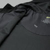 MENS SUPER FINE MET. HOODIET.SUIT