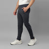 Fine Spandex Track Pant - Men