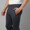 Fine Spandex Track Pant - Men