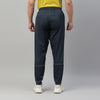 Mens Running Zig Zag Track Pant - Men