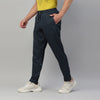 Mens Running Zig Zag Track Pant - Men