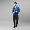Stretchable Training Track Suit - Men
