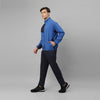 Stretchable Training Track Suit - Men