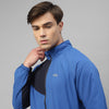Stretchable Training Track Suit - Men