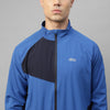 Stretchable Training Track Suit - Men