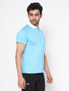 Dida's Men's Polo Fine Poly Dotts